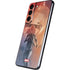Marvel Black Widow Running Galaxy S22 Skin